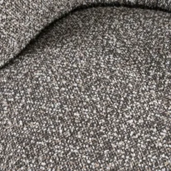 Draaibare Fauteuil Maeve - Taupe - Loft24.nl