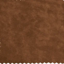 Draaifauteuil Jouke met armleuning PU - Cognac - Loft24.nl