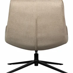 Draaifauteuil Maudi - Naturel - Loft24.nl