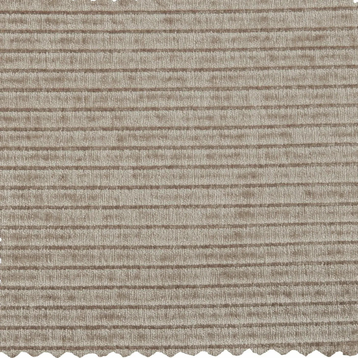 Draaifauteuil Mojo Geweven Rib - Zand - Loft24.nl