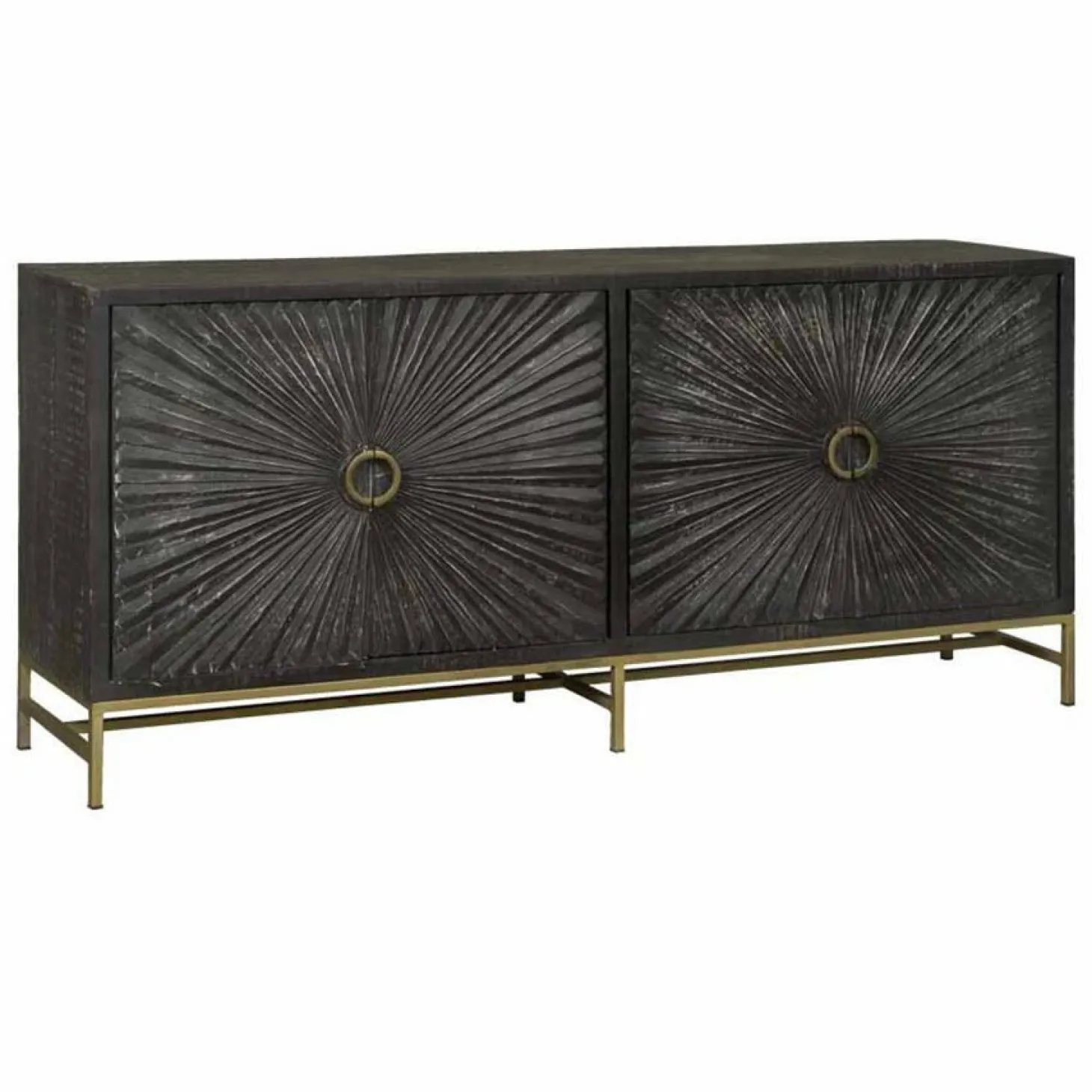 Dressoir Serina 200 cm - Loft24.nl