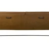 Eetkamerbank Belmonte 155 cm - Groen - Loft24.nl