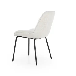 Eetkamerstoel Base - kleur Beige - Loft24.nl