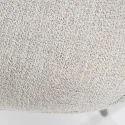 Eetkamerstoel Base - kleur Beige - Loft24.nl