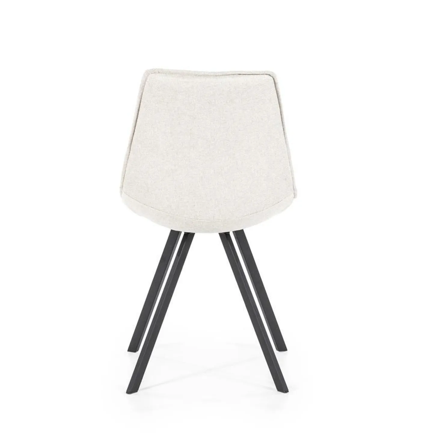 Eetkamerstoel Boy - beige - Loft24.nl