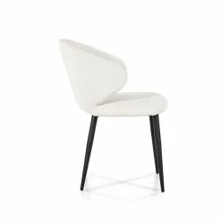 Eetkamerstoel Fleur - Beige (showroom model) - Loft24.nl