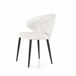 Eetkamerstoel Fleur - Beige (showroom model) - Loft24.nl