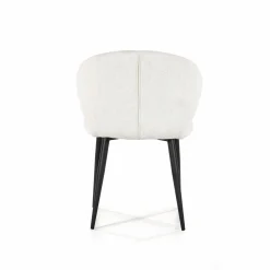 Eetkamerstoel Fleur - Beige (showroom model) - Loft24.nl