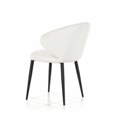 Eetkamerstoel Fleur - Beige (showroom model) - Loft24.nl