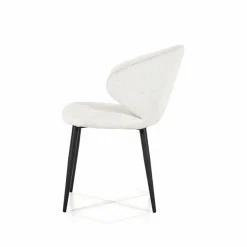 Eetkamerstoel Fleur - Beige (showroom model) - Loft24.nl