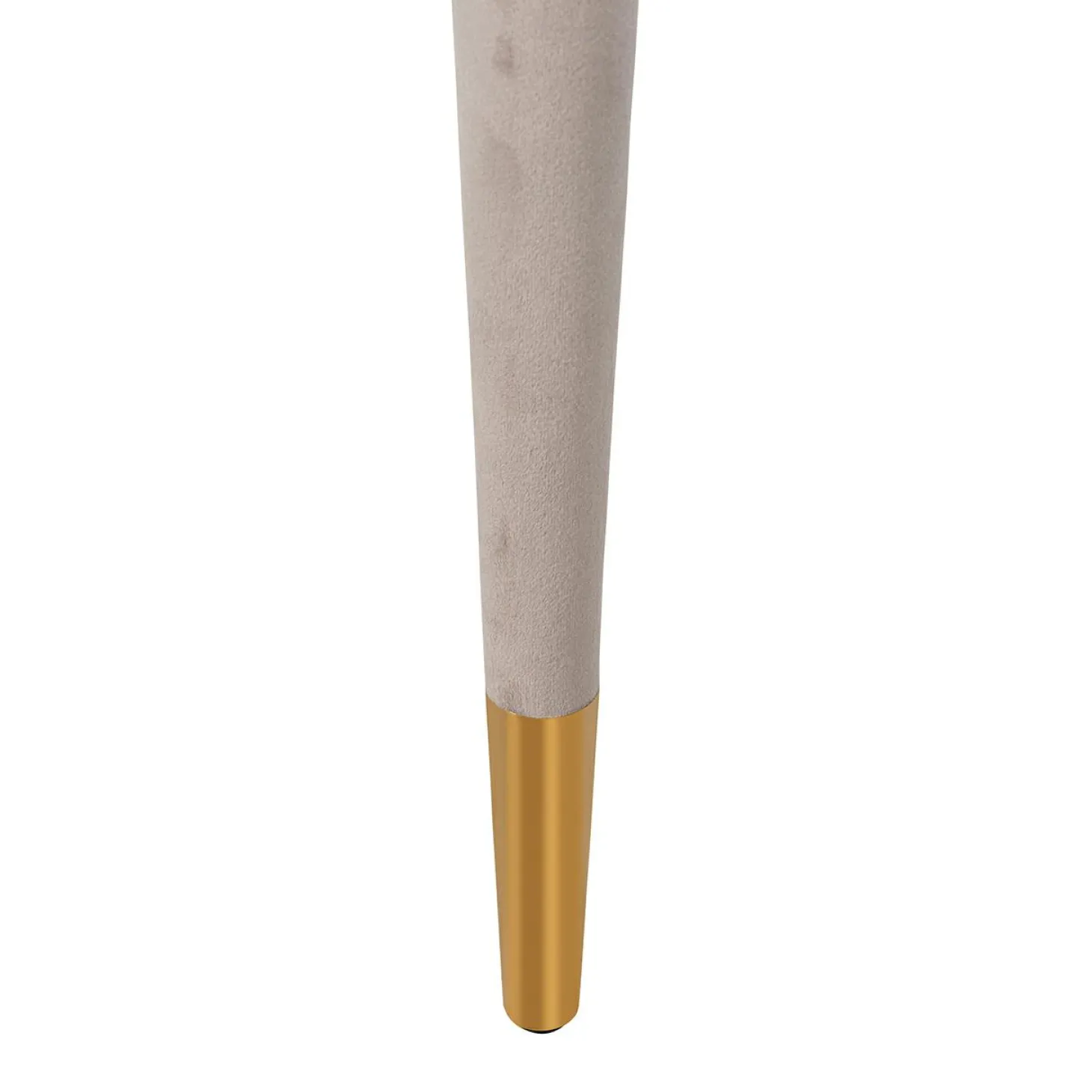 Eetkamerstoel Gia Velvet - Loft24.nl