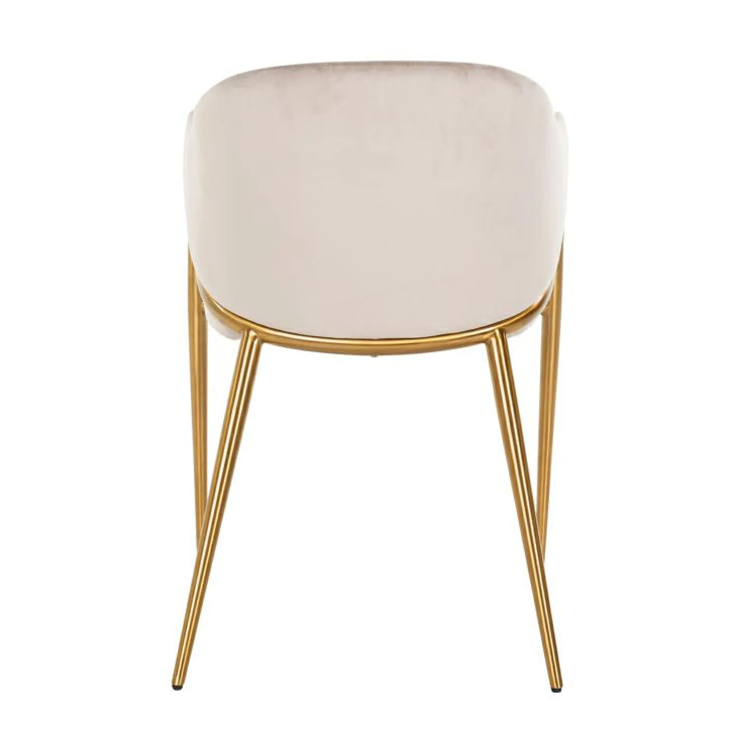 Eetkamerstoel Gwen Velvet - Loft24.nl