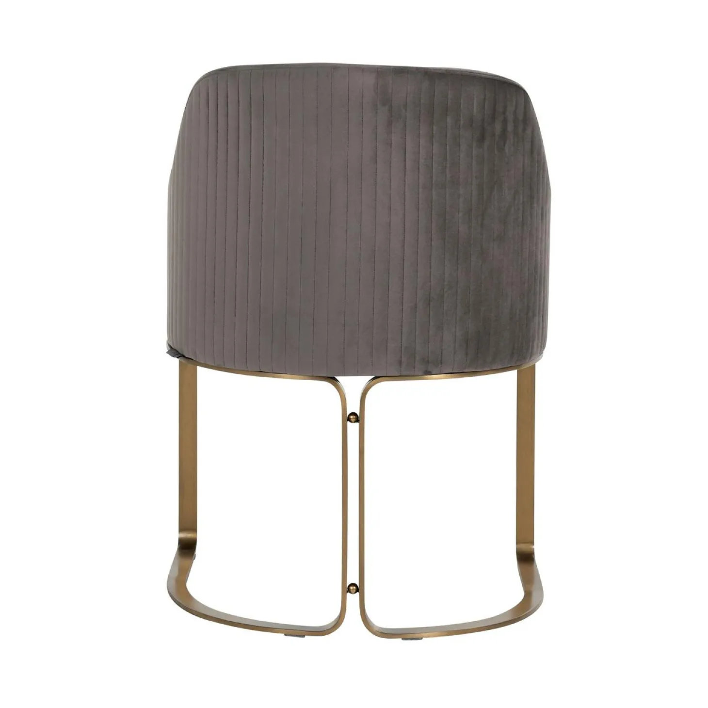 Eetkamerstoel Hadley Velvet - Loft24.nl