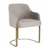 Eetkamerstoel Hadley Velvet - Loft24.nl