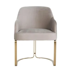 Eetkamerstoel Hadley Velvet - Loft24.nl