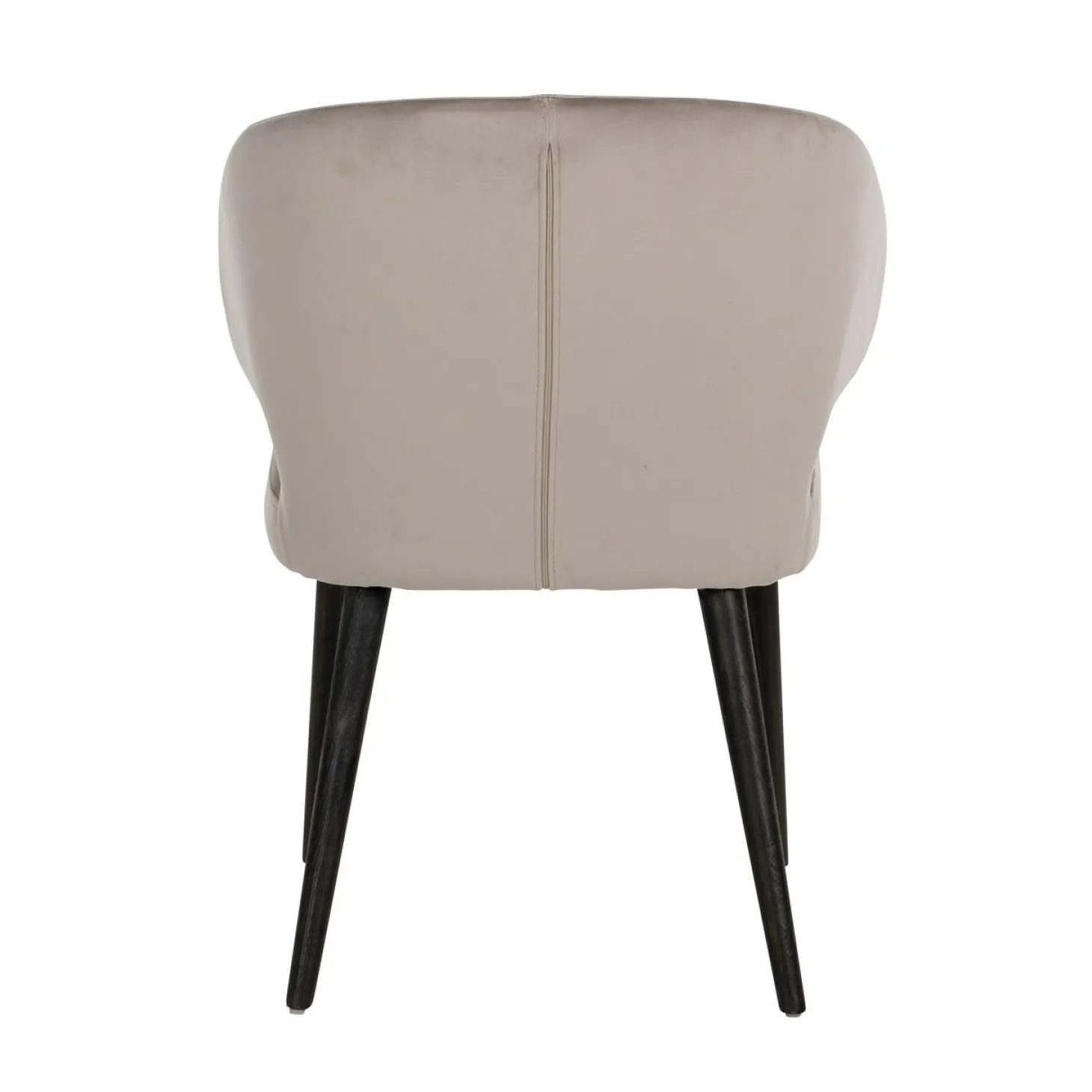 Eetkamerstoel Indigo Velvet - Loft24.nl