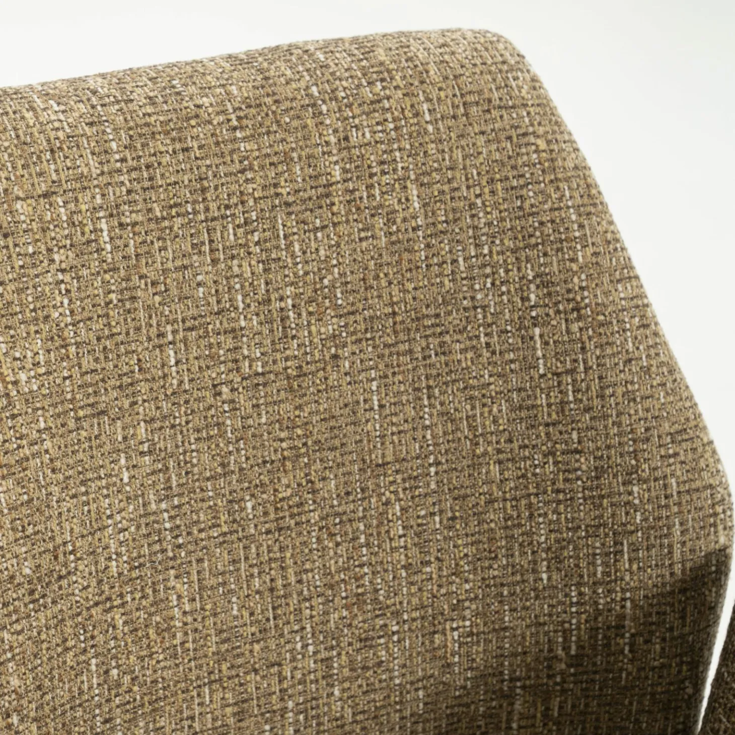 Eetkamerstoel Indy kleur Beige - Loft24.nl