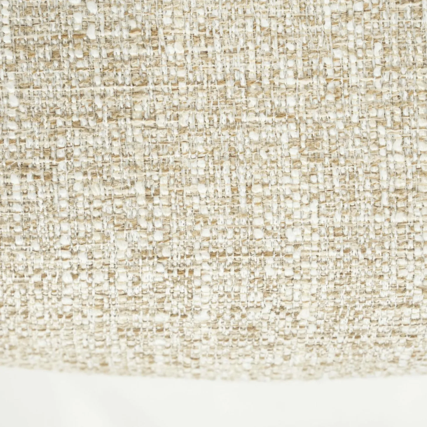 Eetkamerstoel Indy kleur Beige - Loft24.nl