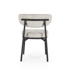 Eetkamerstoel Jari - Beige - Loft24.nl
