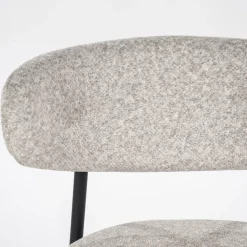 Eetkamerstoel Jari - Beige - Loft24.nl