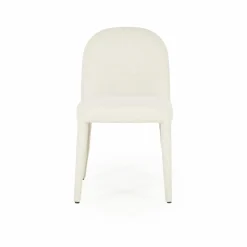 Eetkamerstoel Jaxx kleur Beige - Loft24.nl