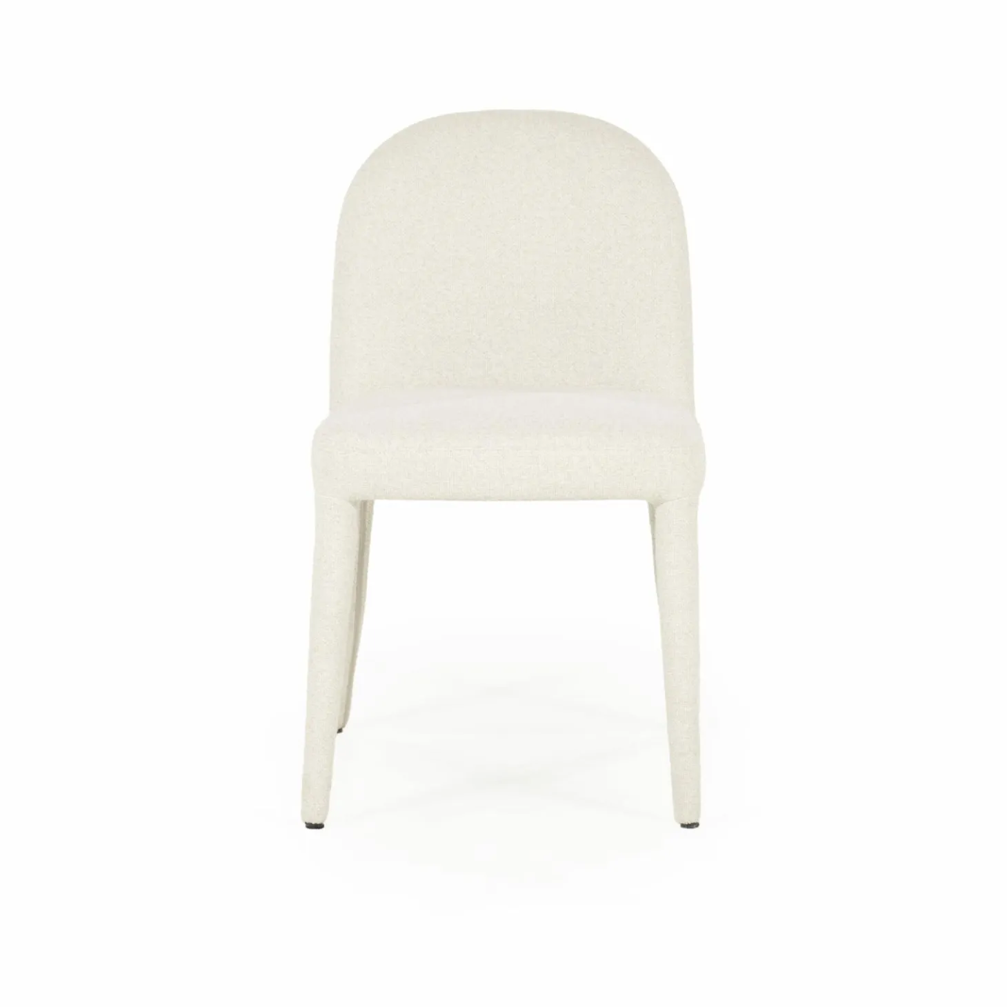 Eetkamerstoel Jaxx kleur Beige - Loft24.nl