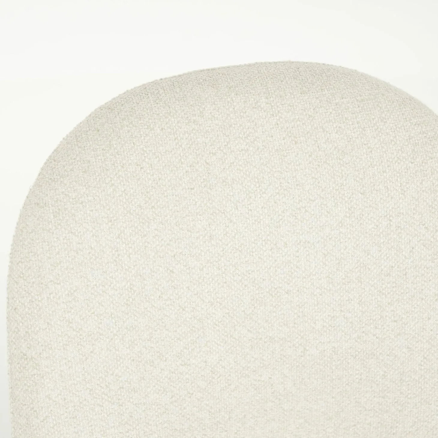 Eetkamerstoel Jaxx kleur Beige - Loft24.nl