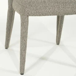 Eetkamerstoel Jaxx kleur Beige - Loft24.nl