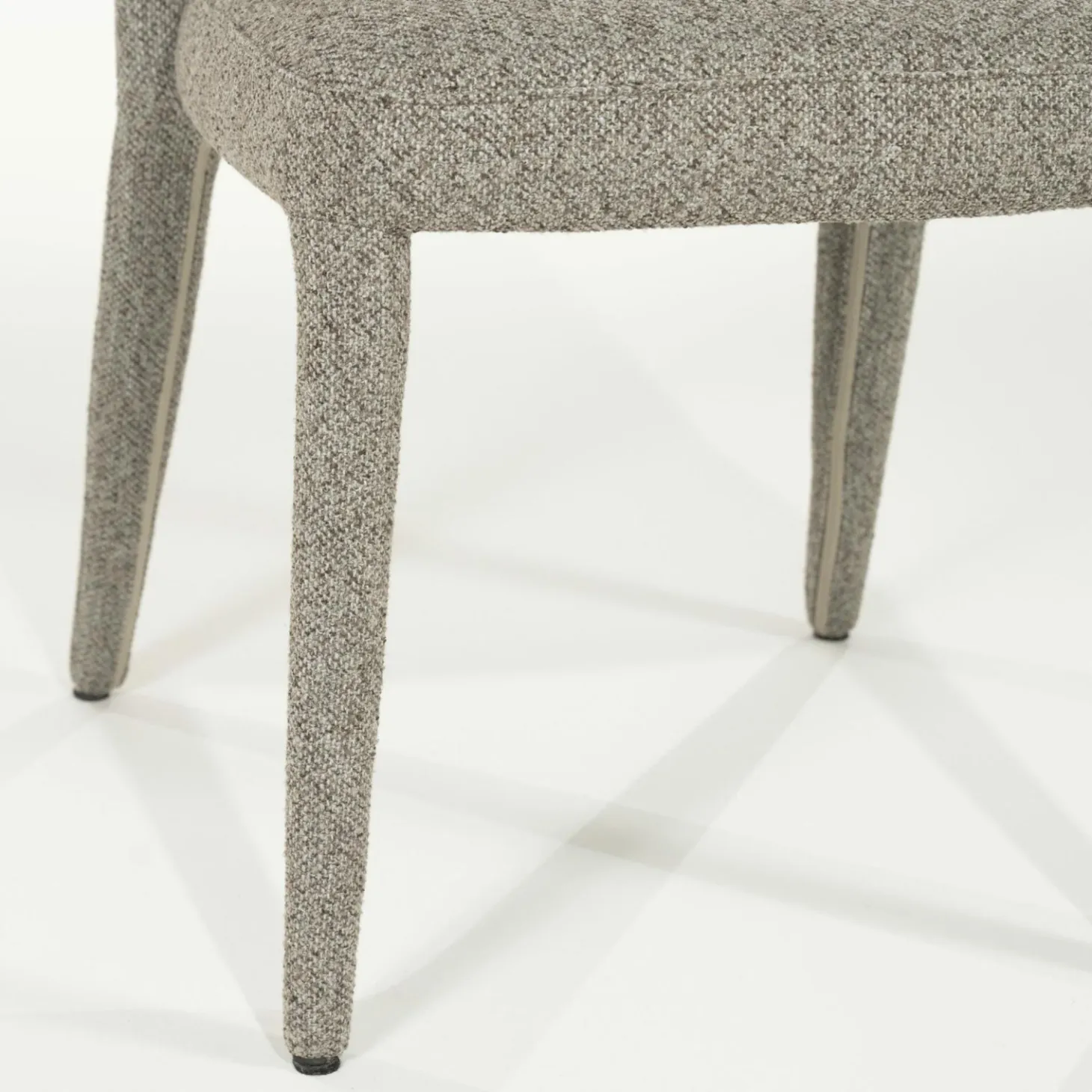 Eetkamerstoel Jaxx kleur Beige - Loft24.nl
