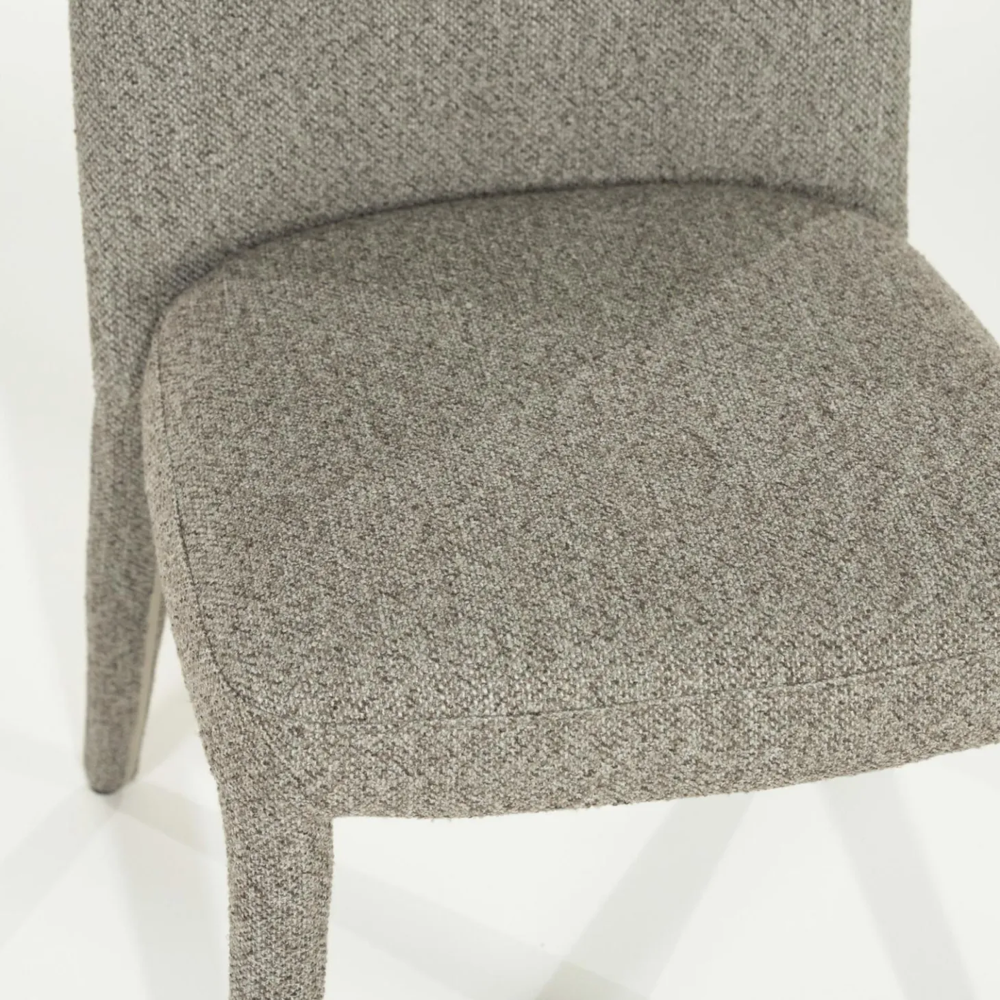 Eetkamerstoel Jaxx kleur Beige - Loft24.nl