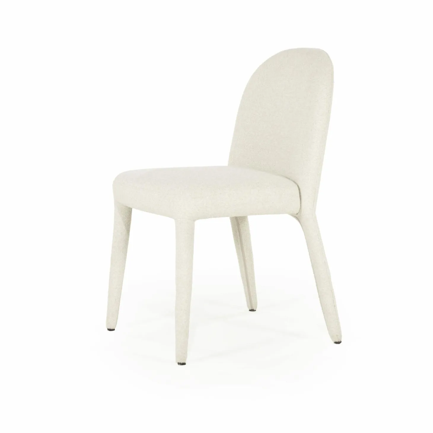 Eetkamerstoel Jaxx kleur Beige - Loft24.nl
