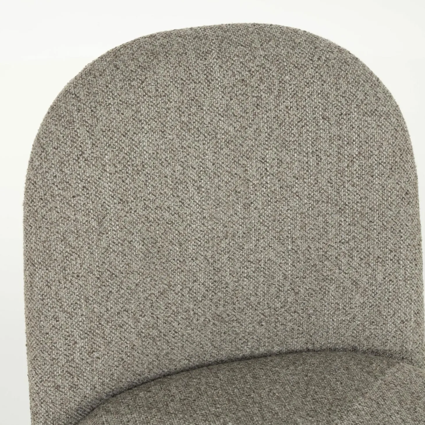 Eetkamerstoel Jaxx kleur Beige - Loft24.nl