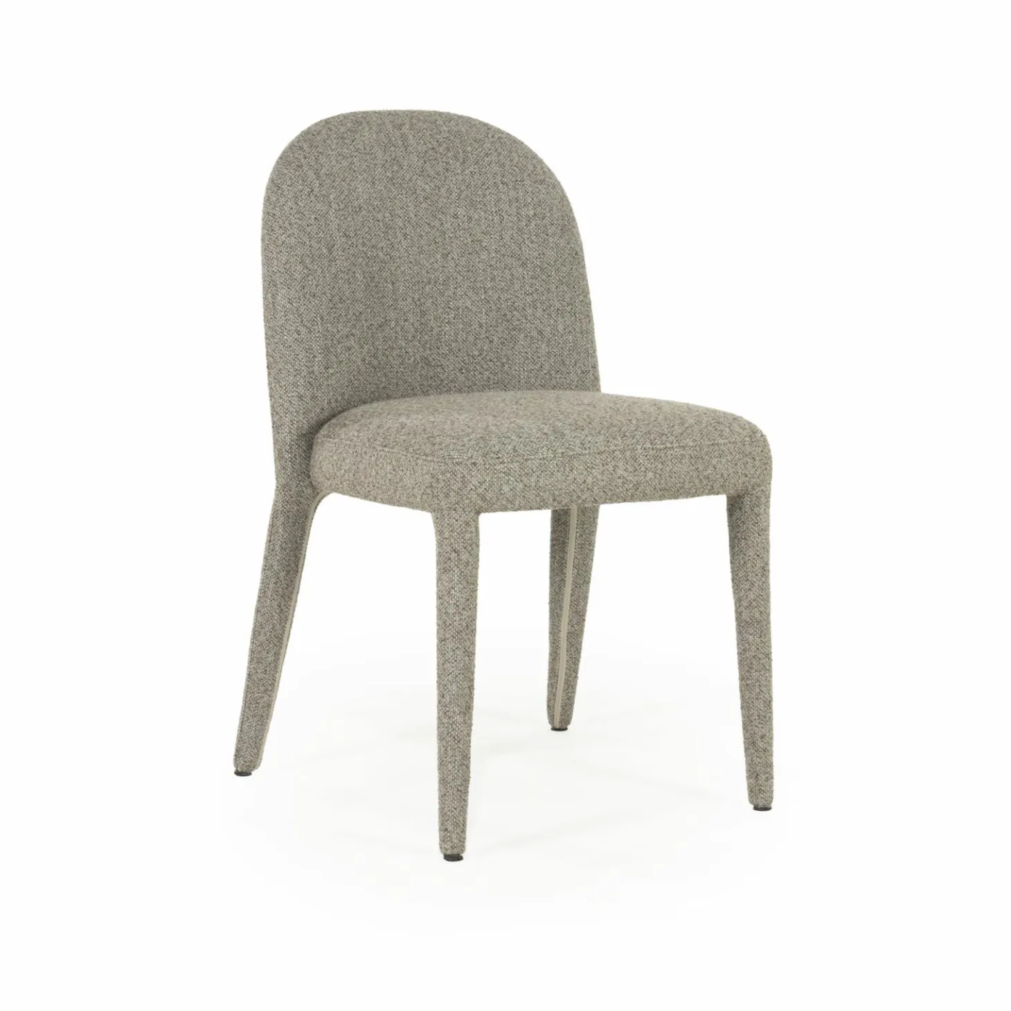 Eetkamerstoel Jaxx kleur Beige - Loft24.nl