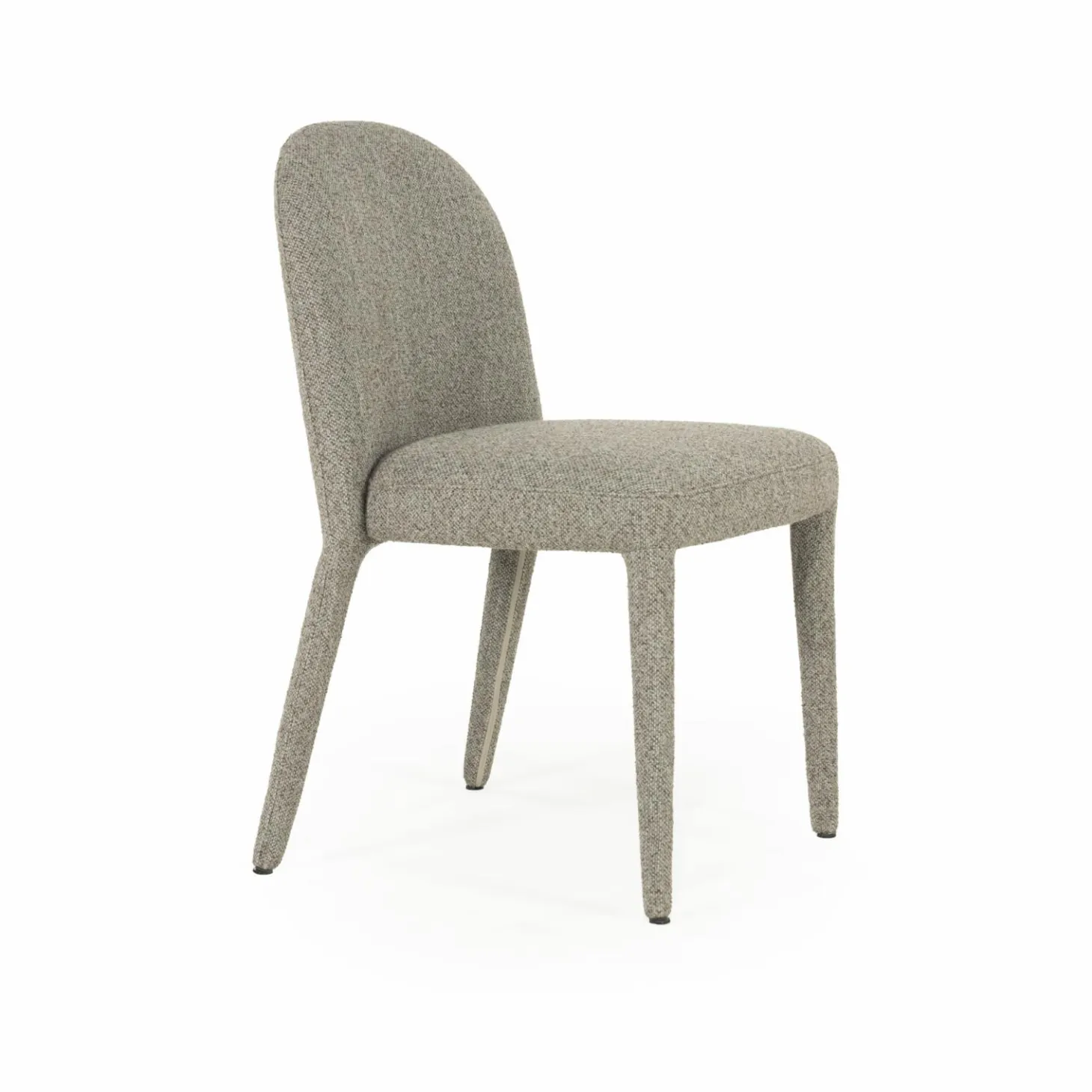 Eetkamerstoel Jaxx kleur Beige - Loft24.nl