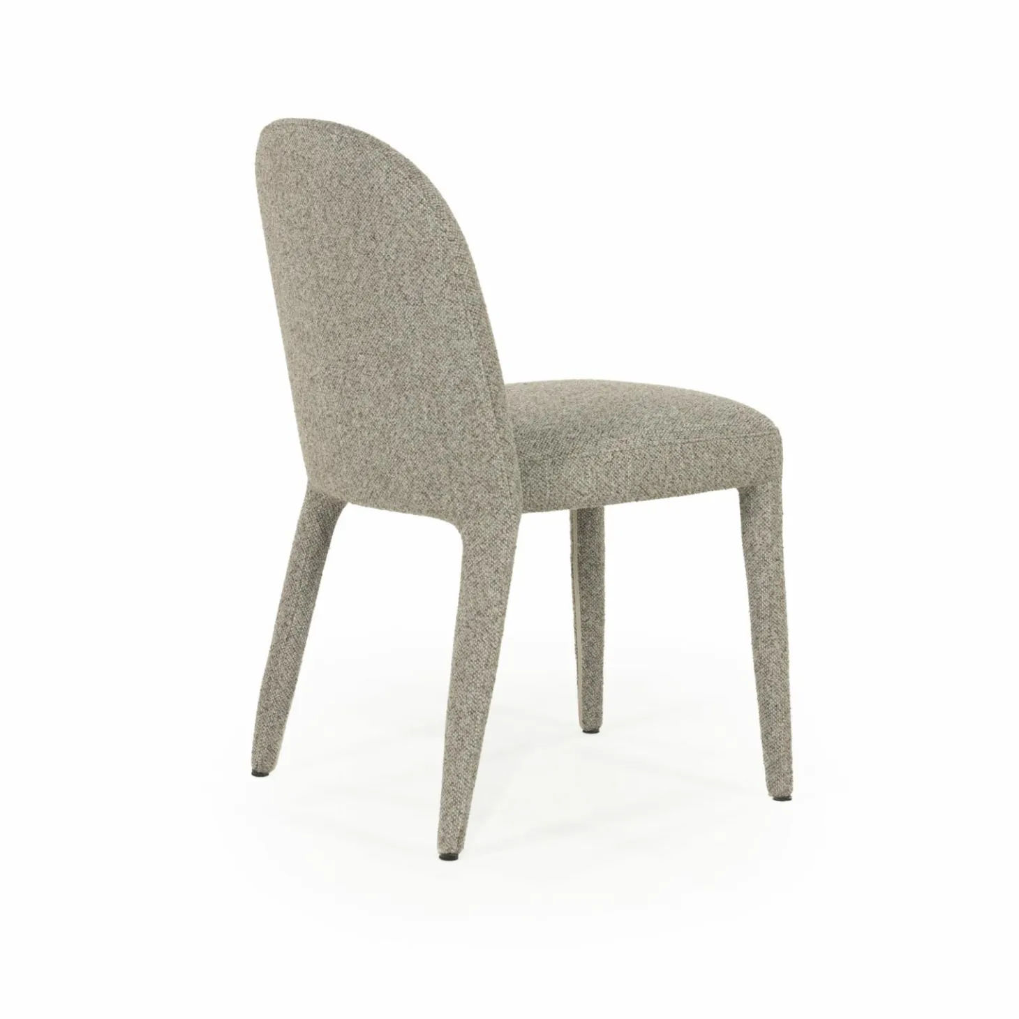 Eetkamerstoel Jaxx kleur Beige - Loft24.nl