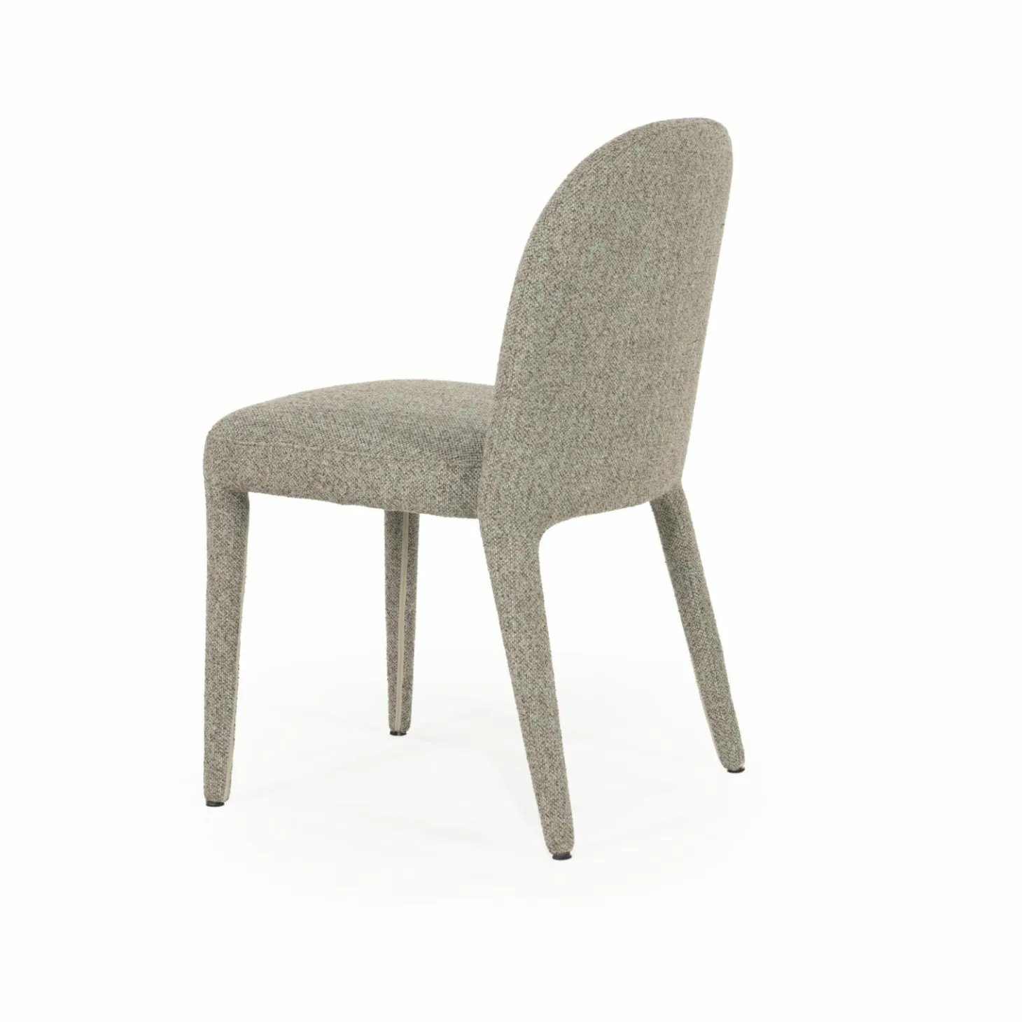 Eetkamerstoel Jaxx kleur Beige - Loft24.nl