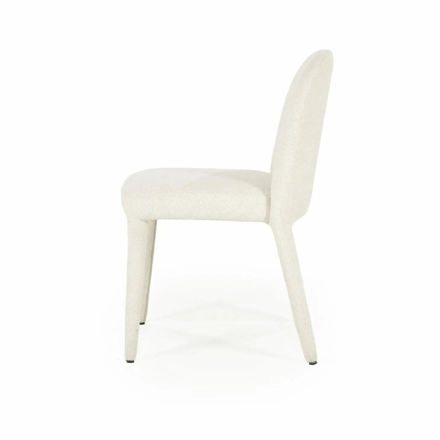 Eetkamerstoel Jaxx kleur Beige - Loft24.nl