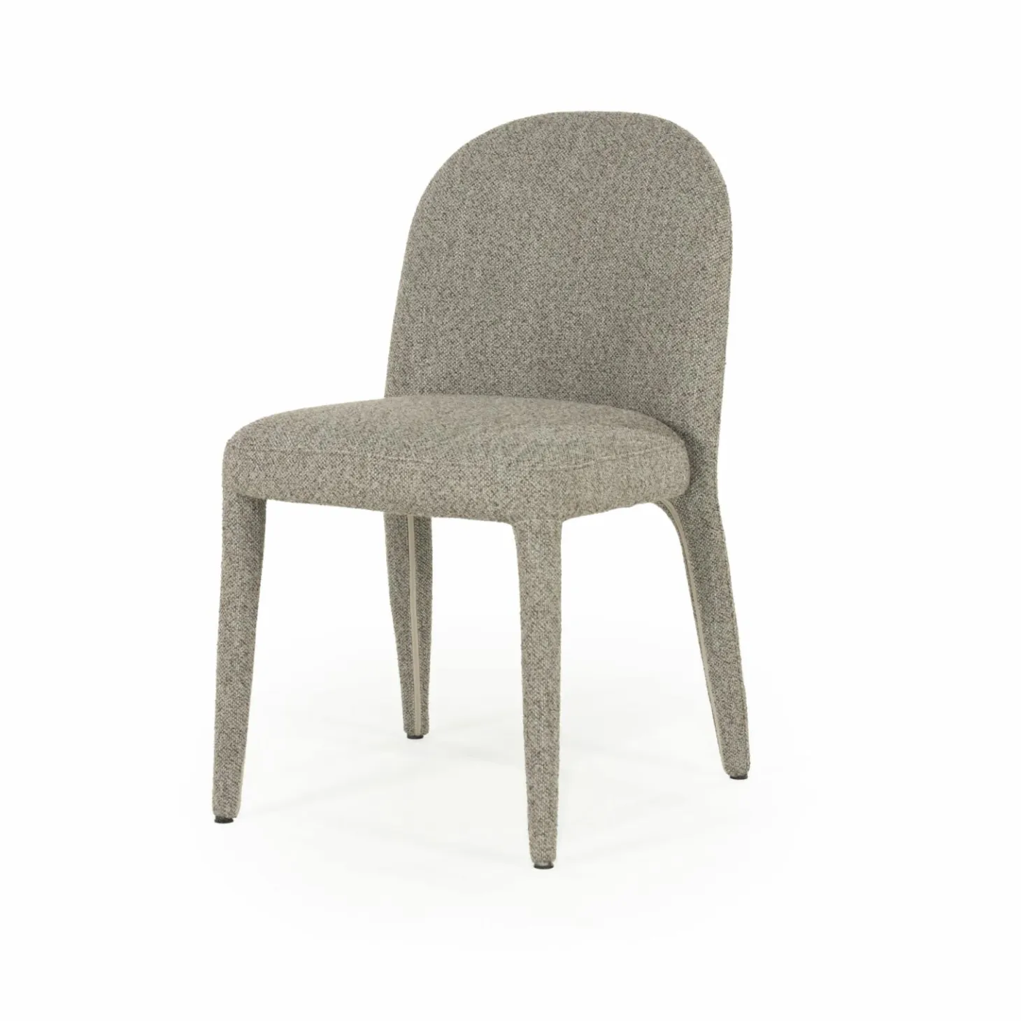 Eetkamerstoel Jaxx kleur Beige - Loft24.nl