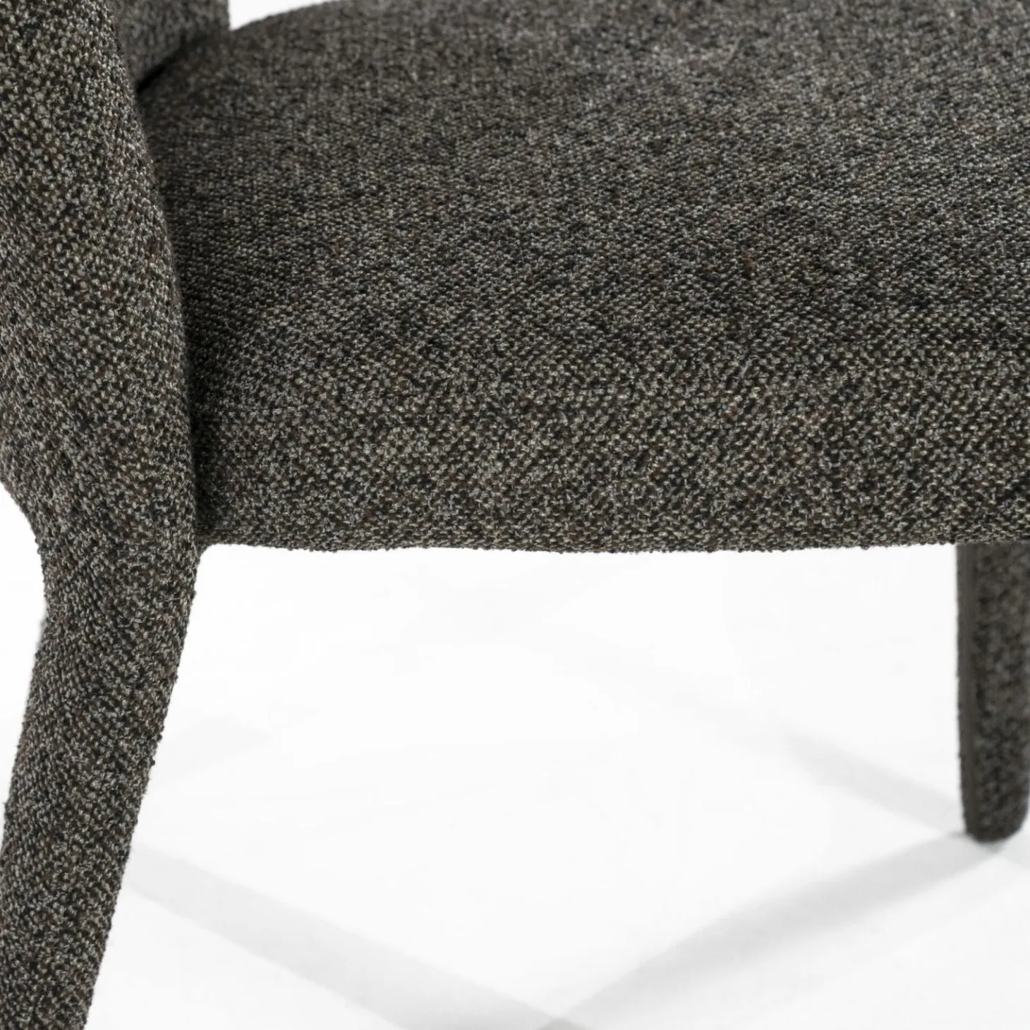 Eetkamerstoel Jaxx kleur Beige - Loft24.nl