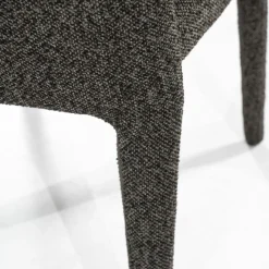 Eetkamerstoel Jaxx kleur Beige - Loft24.nl