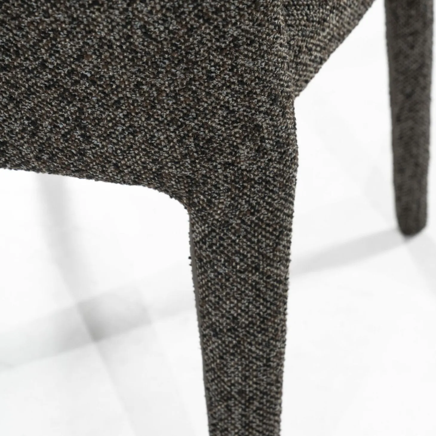 Eetkamerstoel Jaxx kleur Beige - Loft24.nl