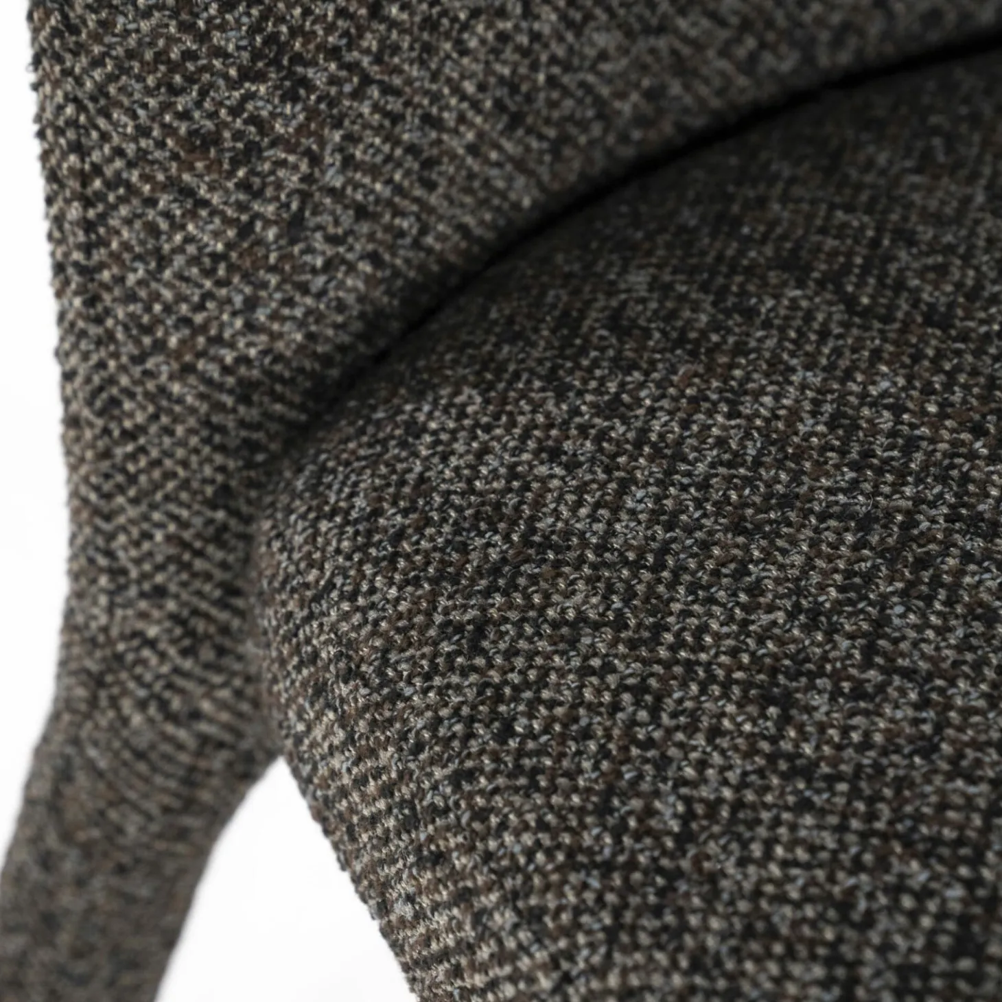 Eetkamerstoel Jaxx kleur Beige - Loft24.nl