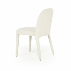 Eetkamerstoel Jaxx kleur Beige - Loft24.nl