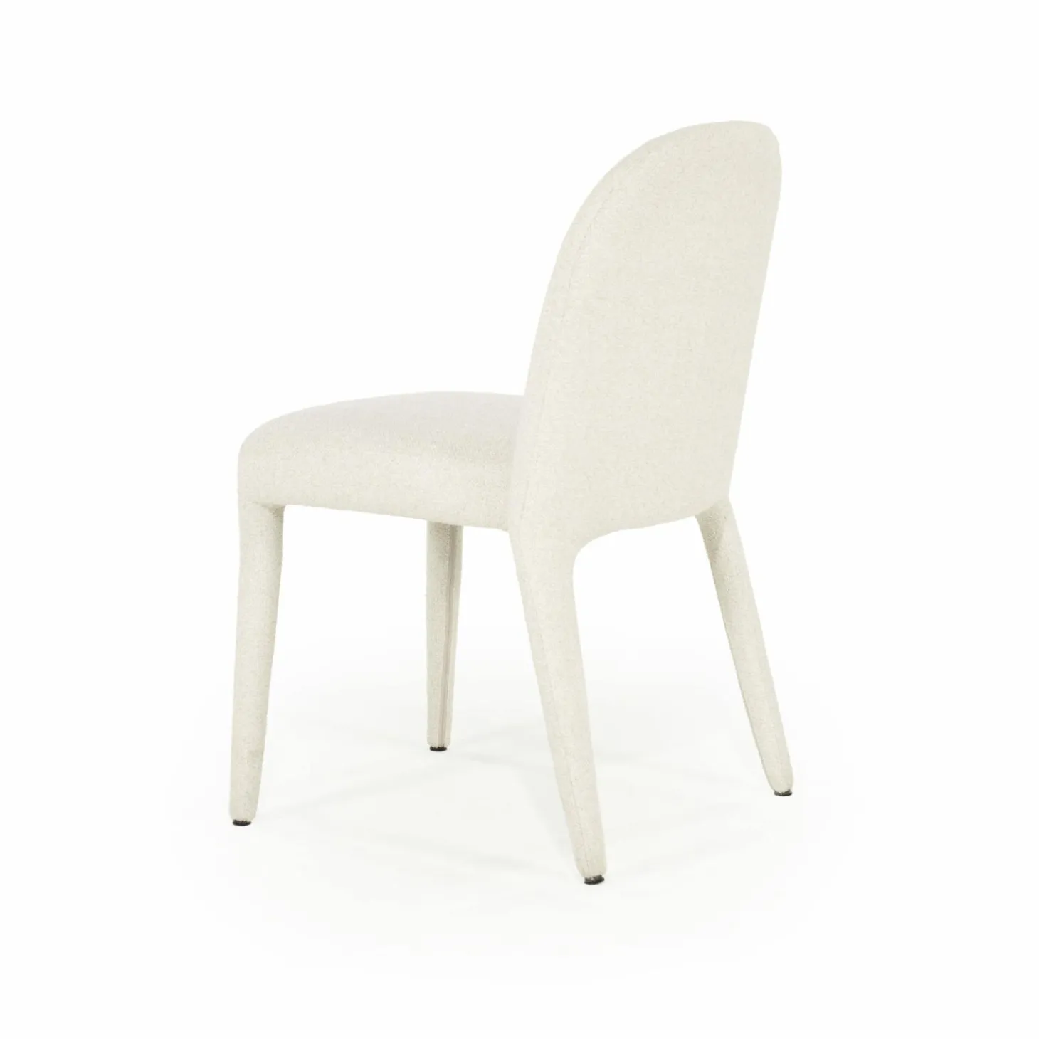 Eetkamerstoel Jaxx kleur Beige - Loft24.nl
