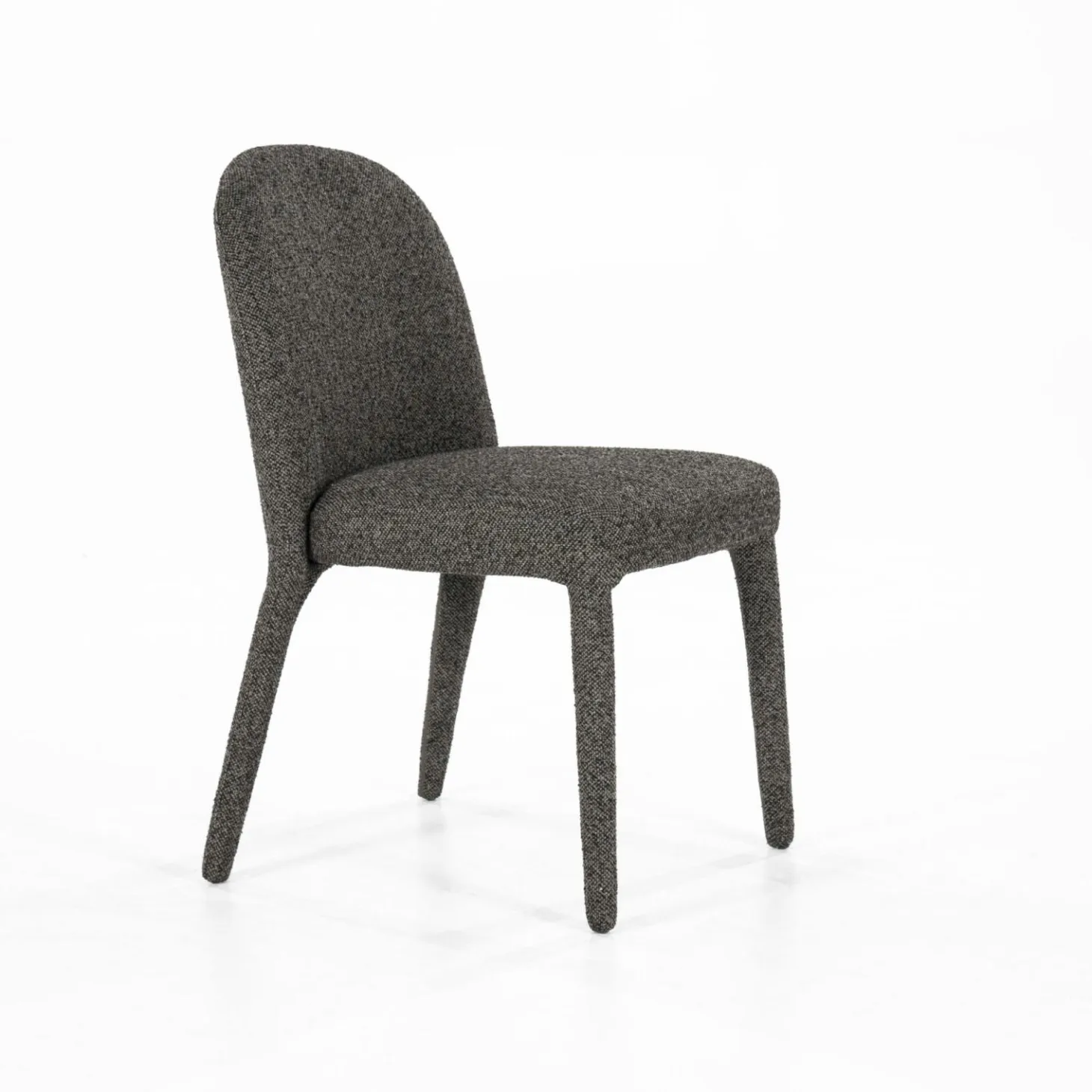 Eetkamerstoel Jaxx kleur Beige - Loft24.nl