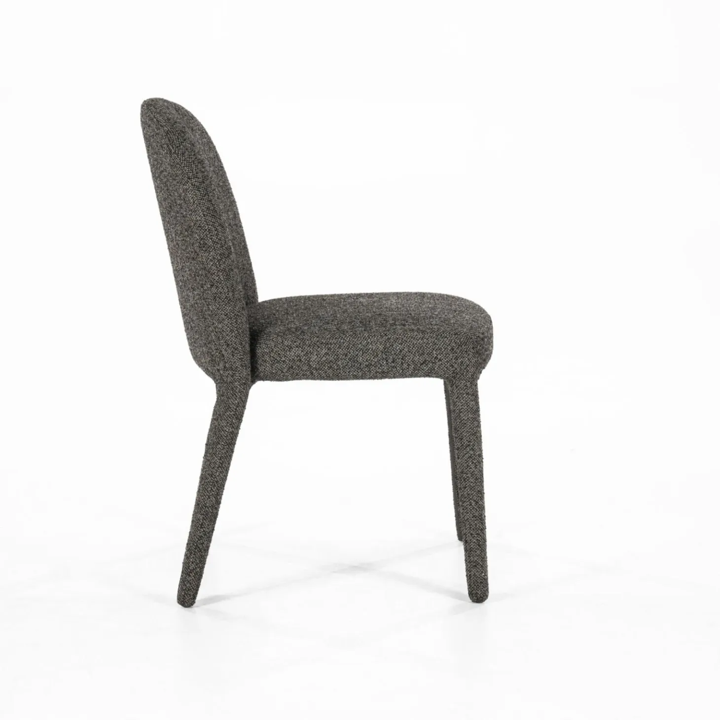 Eetkamerstoel Jaxx kleur Beige - Loft24.nl