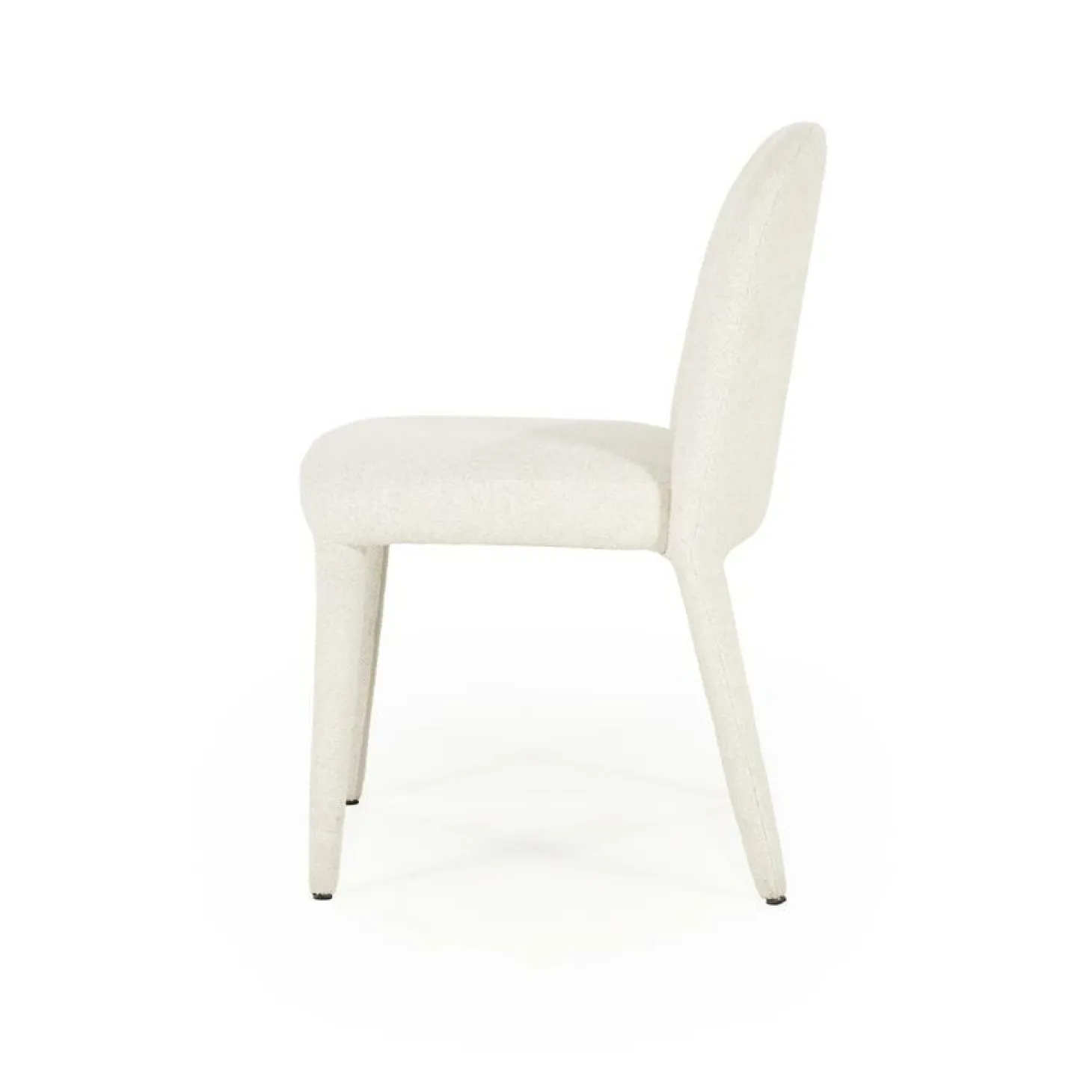 Eetkamerstoel Jaxx kleur Beige - Loft24.nl