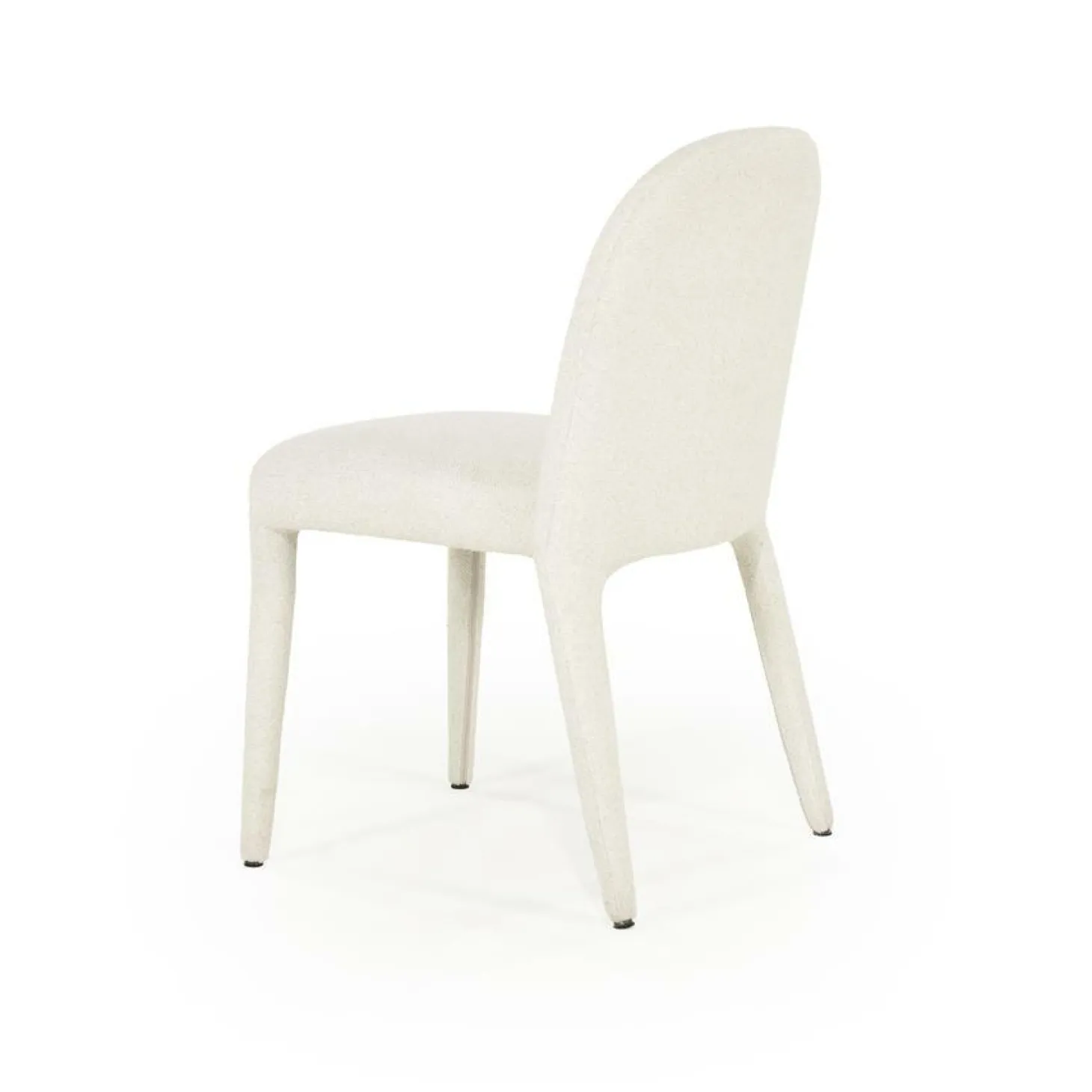 Eetkamerstoel Jaxx kleur Beige - Loft24.nl