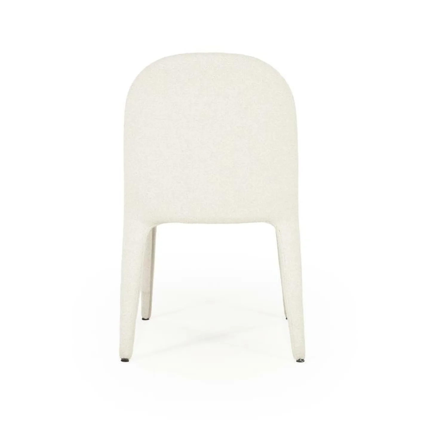 Eetkamerstoel Jaxx kleur Beige - Loft24.nl