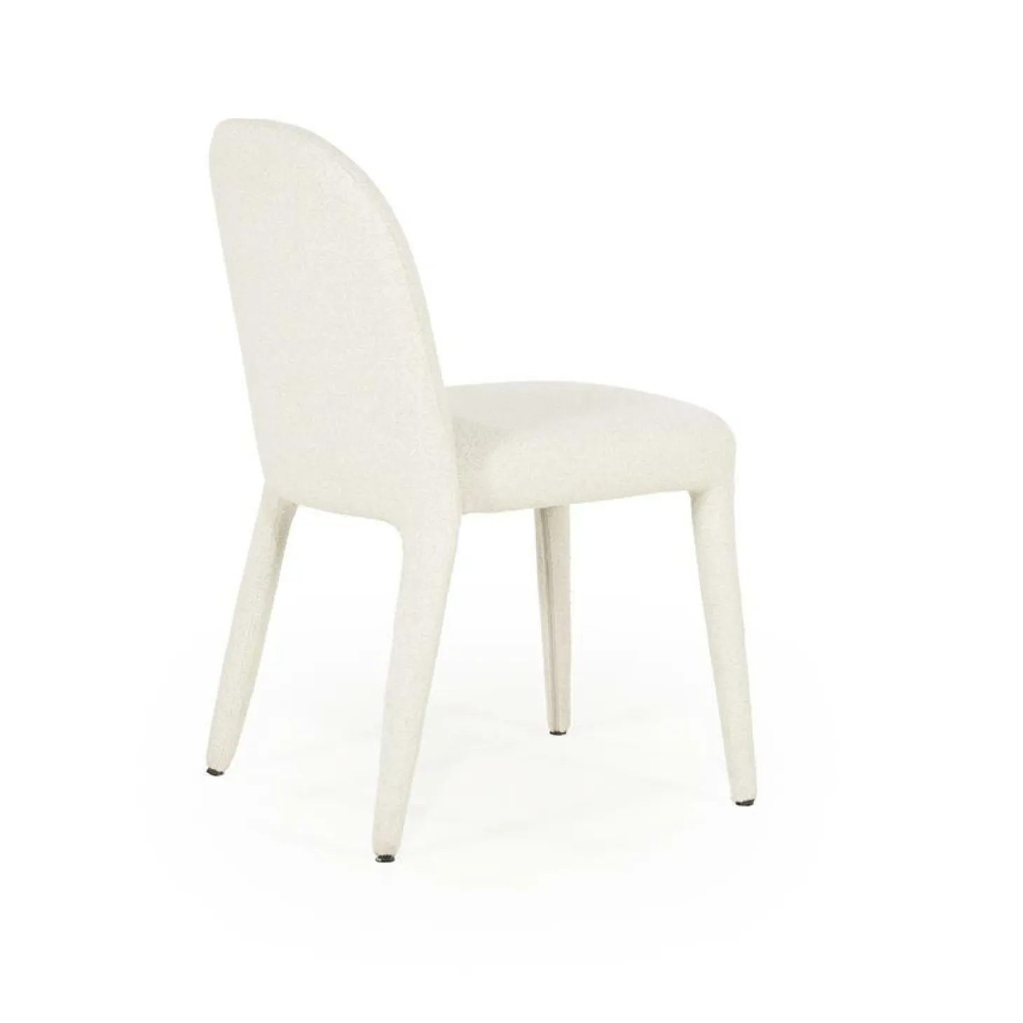 Eetkamerstoel Jaxx kleur Beige - Loft24.nl